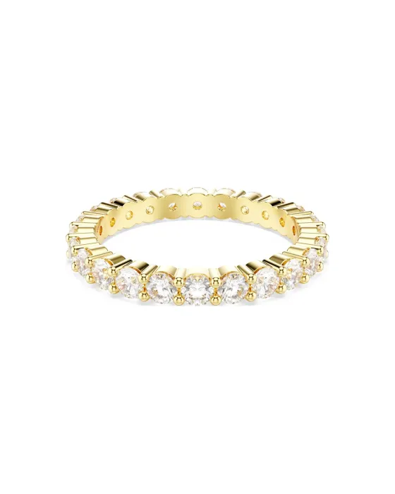 Δαχτυλίδι Swarovski Stilla, όψη 3