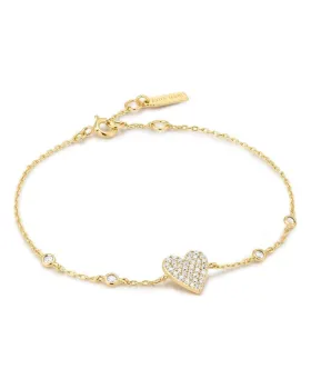 Ania Haie Bracelet B076-02G