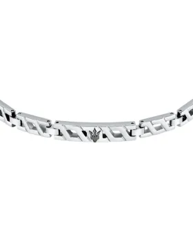 Βραχιόλι Maserati Iconic JM124AVD34, όψη 2
