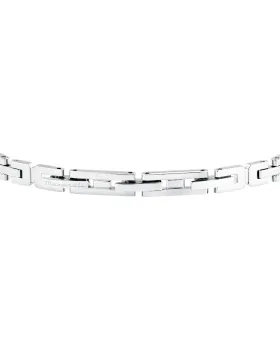 Βραχιόλι Maserati Diamonds JM125ATY25, όψη 3