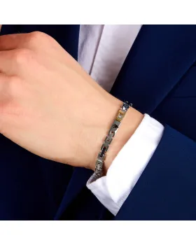 Βραχιόλι Maserati Diamonds JM125ATY25, όψη 5