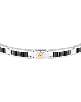Βραχιόλι Maserati Ceramic JM225ATZ57, όψη 2