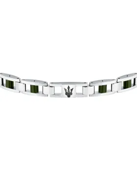 Βραχιόλι Maserati Ceramic JM225ATZ60, όψη 2
