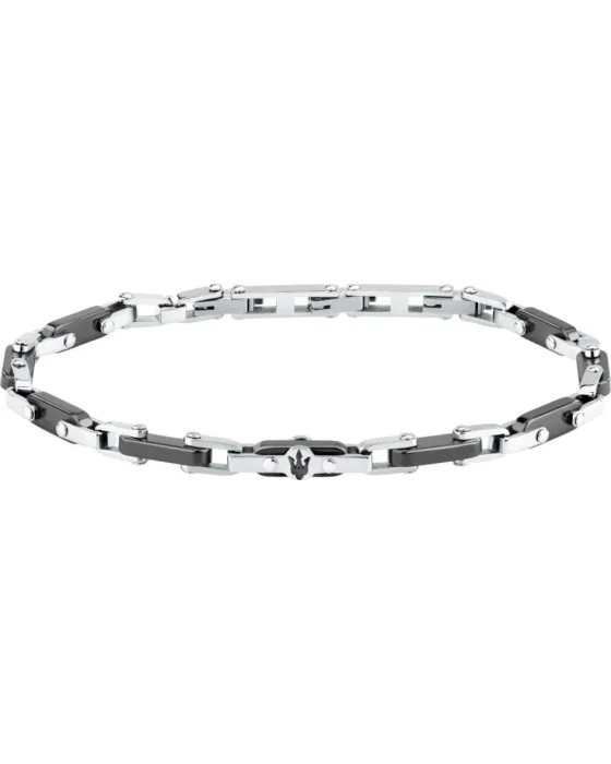 Ανδρικό ρολόι Βραχιόλι Maserati Ceramic JM226ATZ75