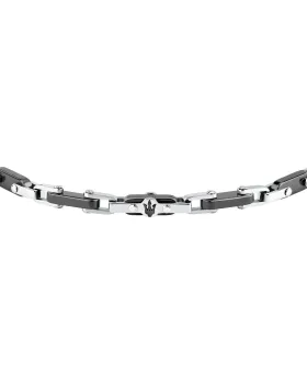Βραχιόλι Maserati Ceramic JM226ATZ75, όψη 2