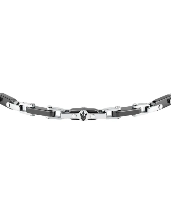 Βραχιόλι Maserati Ceramic JM226ATZ75, όψη 2