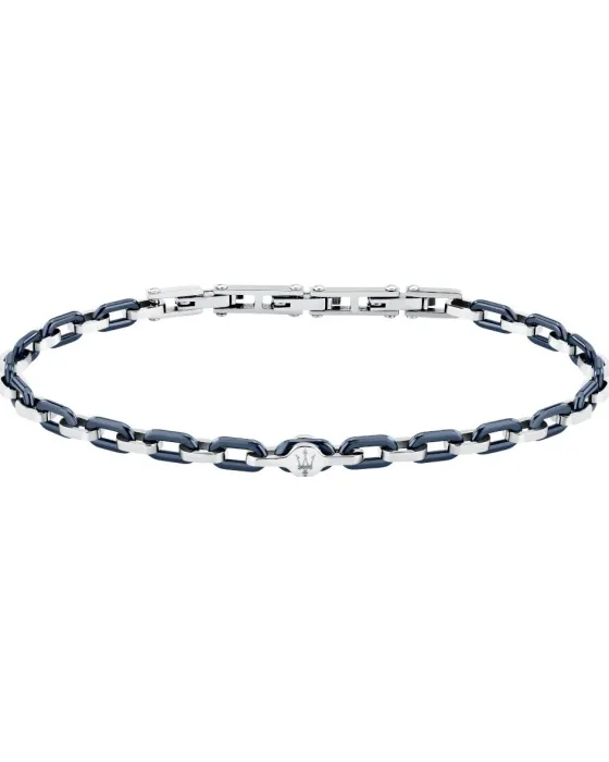 Ανδρικό ρολόι Βραχιόλι Maserati Ceramic JM226ATZ78