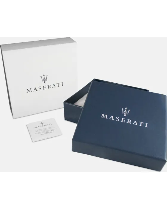Βραχιόλι Maserati Ceramic JM226ATZ83, όψη 6
