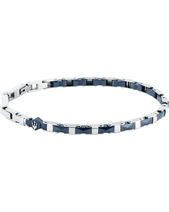 Ανδρικό ρολόι Βραχιόλι Maserati Ceramic JM226ATZ84