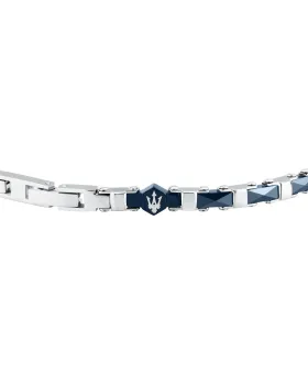 Βραχιόλι Maserati Ceramic JM226ATZ84, όψη 2