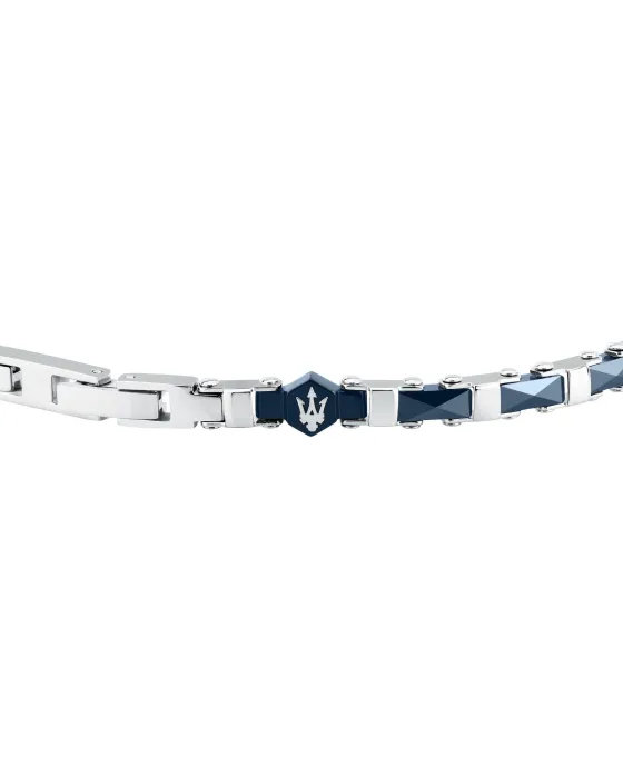 Βραχιόλι Maserati Ceramic JM226ATZ84, όψη 2