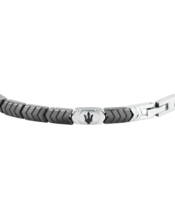 Βραχιόλι Maserati Ceramic JM226ATZ86, όψη 2