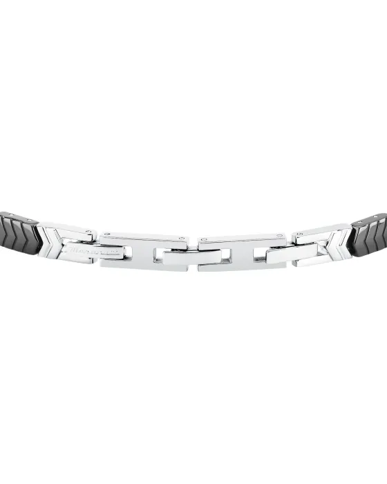 Βραχιόλι Maserati Ceramic JM226ATZ86, όψη 3