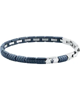 Βραχιόλι Maserati Ceramic JM226ATZ87