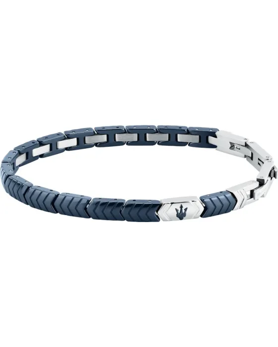 Ανδρικό ρολόι Βραχιόλι Maserati Ceramic JM226ATZ87