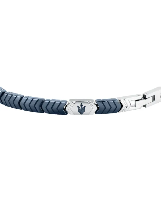 Βραχιόλι Maserati Ceramic JM226ATZ87, όψη 2