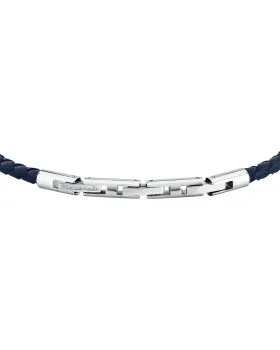 Βραχιόλι Maserati Leather JM226AVE46, όψη 3
