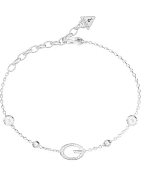 Βραχιόλι Guess Steel G Camden JUBB06337JWRHL