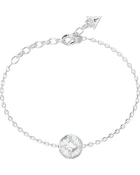 Βραχιόλι Guess Steel 4G Supreme JUBB06397JWRHL