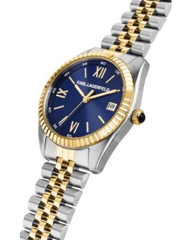 Karl Lagerfeld Timeless Code R0553108507 - 
