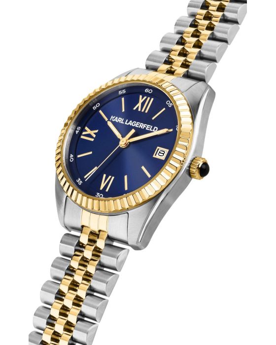 Karl Lagerfeld Timeless Code R0553108507 - 