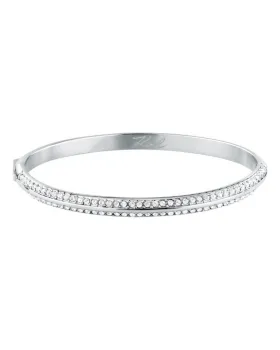 Βραχιόλι Karl Lagerfeld Bond Pave KLBJY06