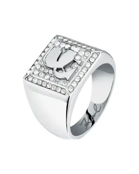 Karl Lagerfeld Charms Ring