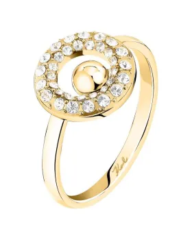Δαχτυλίδι Karl Lagerfeld Crystals