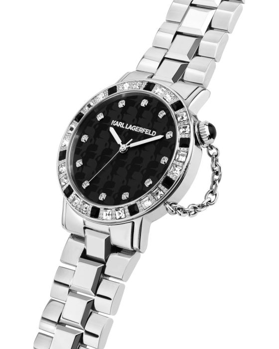 Karl Lagerfeld Crystals R0553100502 - 