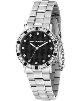 Karl Lagerfeld Crystals R0553100502