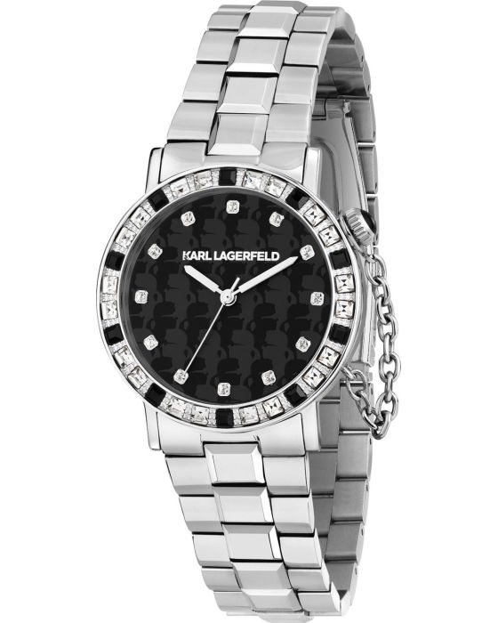 Karl Lagerfeld Crystals R0553100502