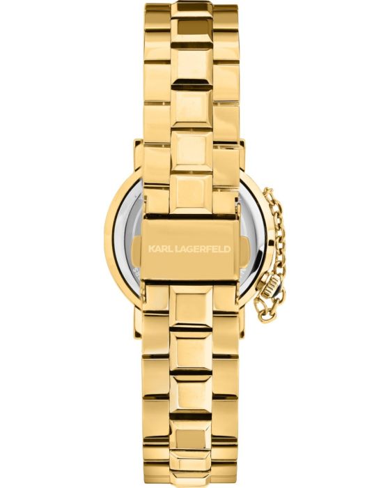 Karl Lagerfeld Crystals R0553100503 - 