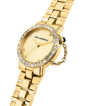 Karl Lagerfeld Crystals R0553100503 - 
