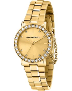 Karl Lagerfeld Crystals R0553100503
