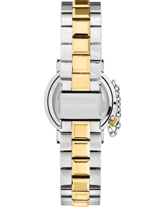 Karl Lagerfeld Crystals R0553100504 - 