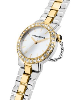 Karl Lagerfeld Crystals R0553100504 - 