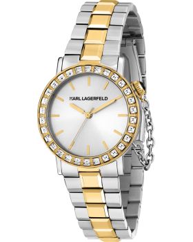 Karl Lagerfeld Crystals R0553100504