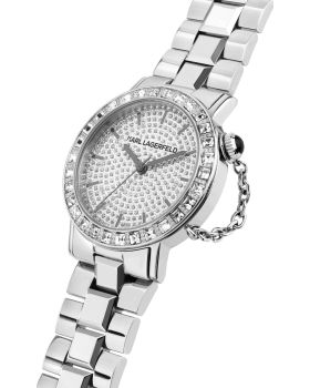 Karl Lagerfeld Crystals R0553100506 - 