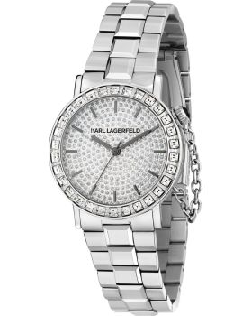 Karl Lagerfeld Crystals R0553100506