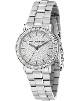 Karl Lagerfeld Crystals R0553100506
