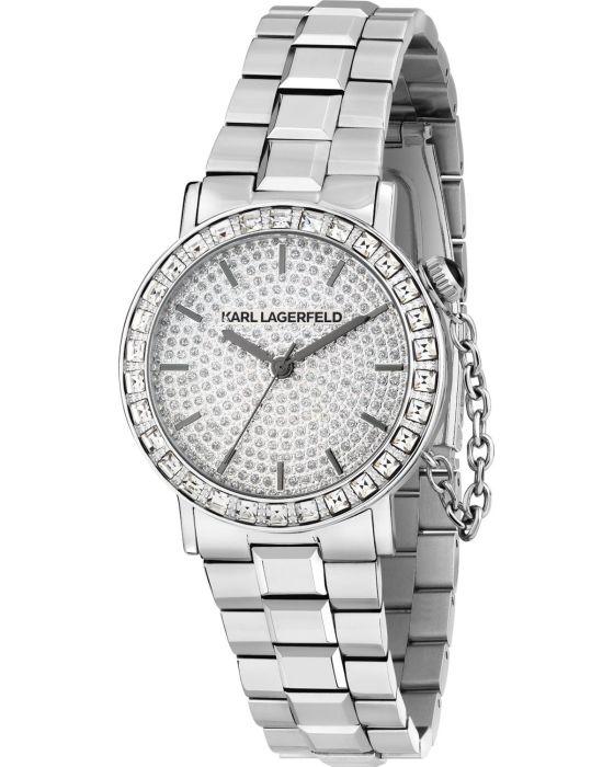 Karl Lagerfeld Crystals R0553100506