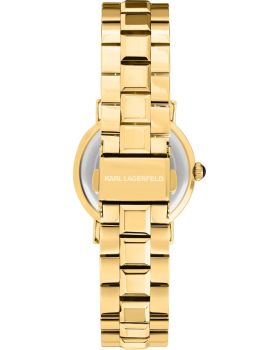 Karl Lagerfeld Crystals R0553100508 - 