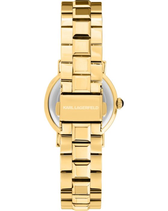 Karl Lagerfeld Crystals R0553100508 - 