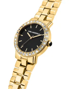 Karl Lagerfeld Crystals R0553100508, view 2