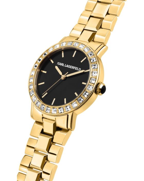Karl Lagerfeld Crystals R0553100508 - 