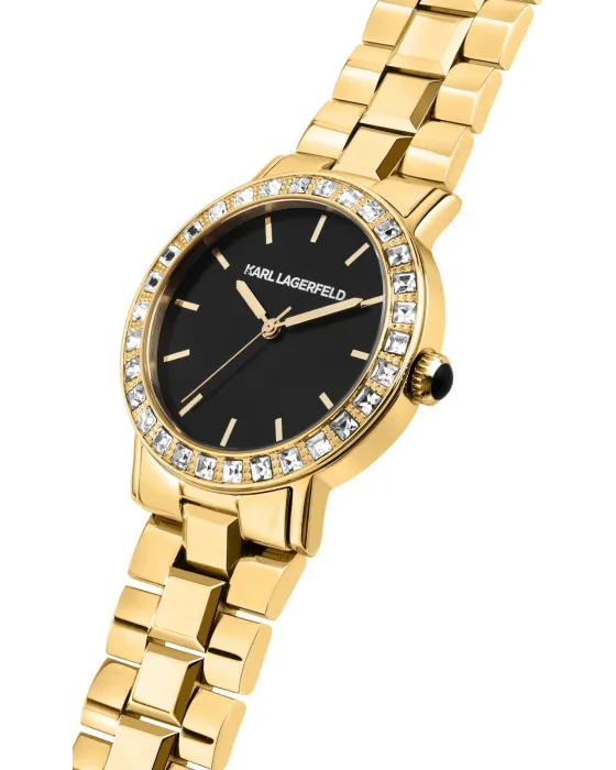 Karl Lagerfeld Crystals R0553100508, view 2