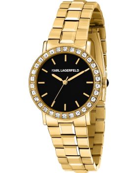 Karl Lagerfeld Crystals R0553100508