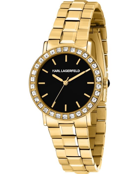 Karl Lagerfeld Crystals R0553100508