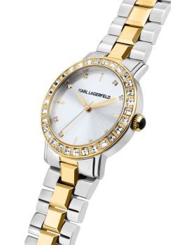 Karl Lagerfeld Crystals R0553100509 - 