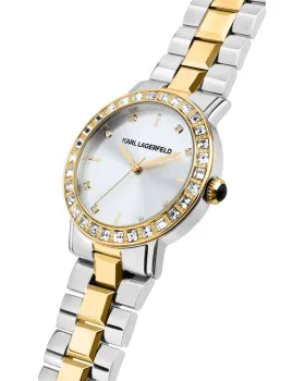 Karl Lagerfeld Crystals R0553100509, όψη 2